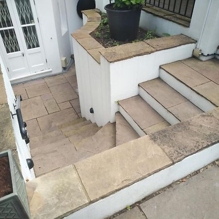 Superior 5* Kensington, London Flat + Free Wi-Fi Appartement Buitenkant foto