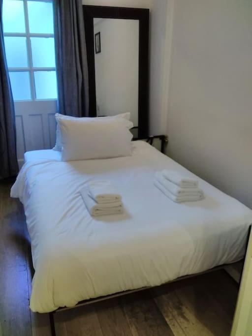 Superior 5* Kensington, London Flat + Free Wi-Fi Appartement Buitenkant foto