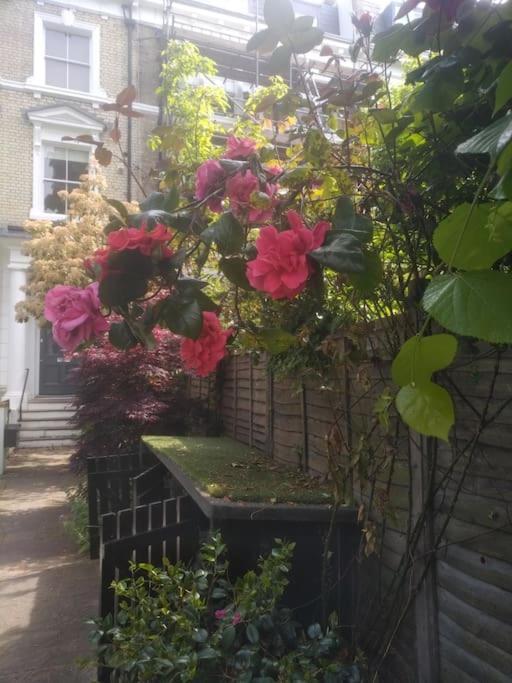 Superior 5* Kensington, London Flat + Free Wi-Fi Appartement Buitenkant foto