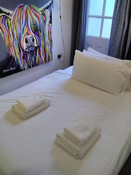 Superior 5* Kensington, London Flat + Free Wi-Fi Appartement Buitenkant foto